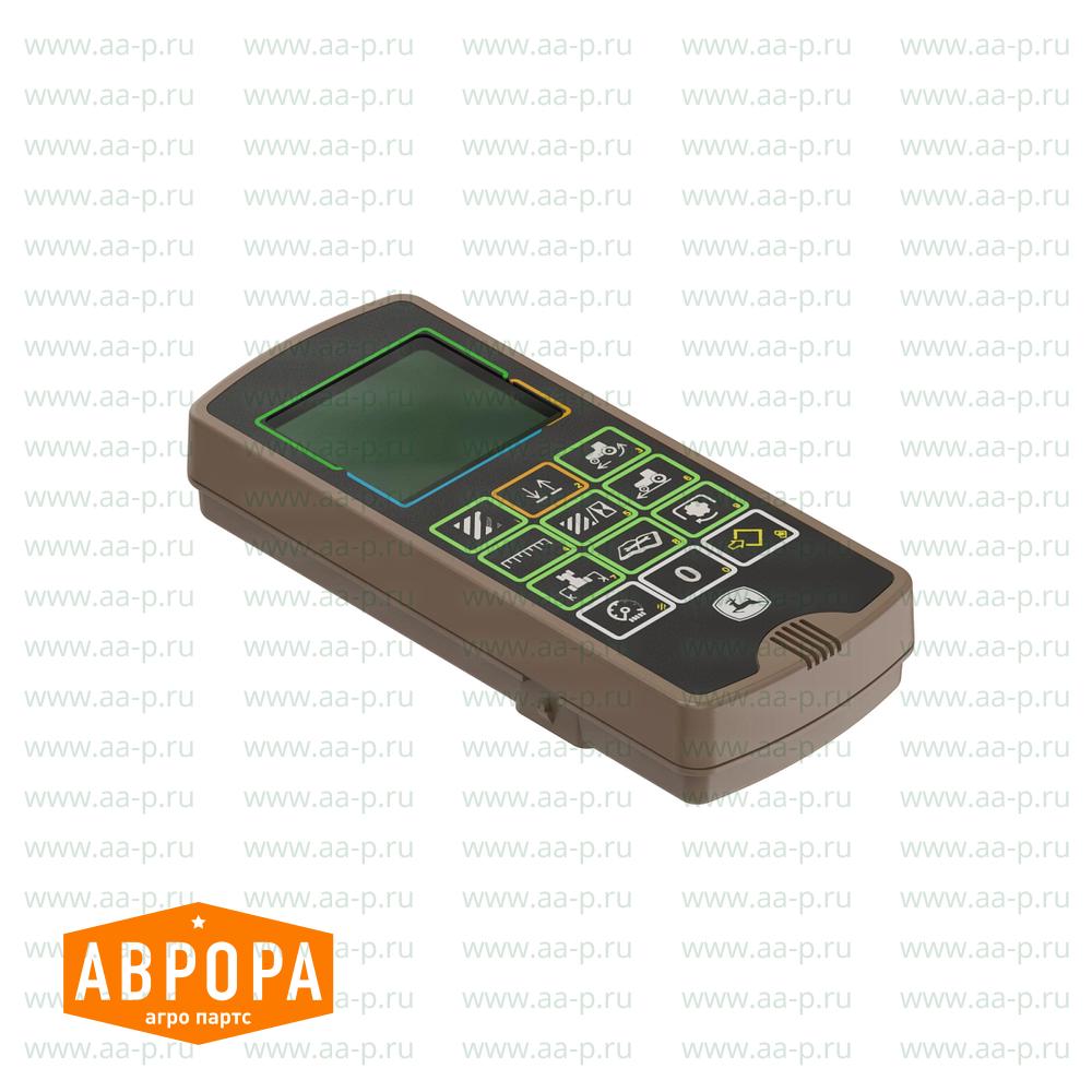 RE200690 МОНИТОР  ПРОИЗВОДИТЕЛЬНОСТИ